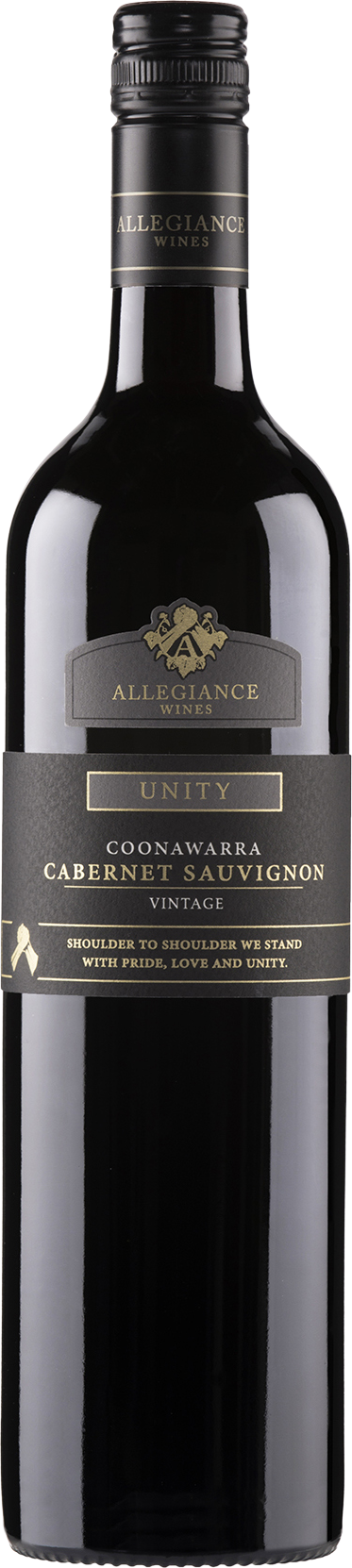 Allegiance Wines Unity Coonawarra Cabernet Sauvignon 2021 Coonawarra